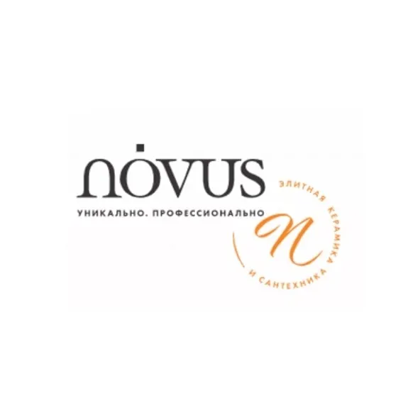 Скидка 20% по промокоду в интернет-магазине Novus Скидка 20% по промокоду в интернет-магазине Novus