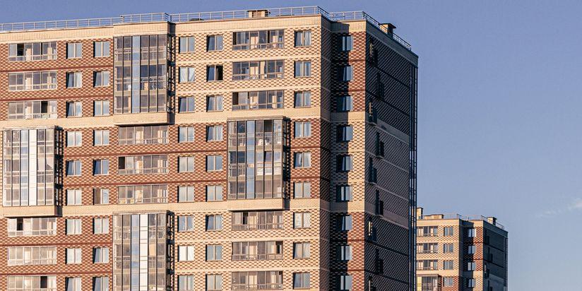 ЖК Московский