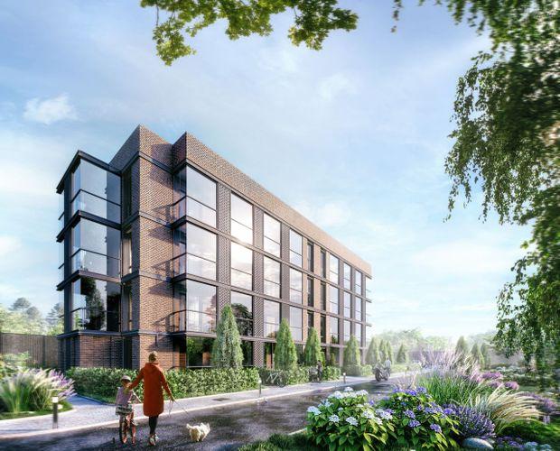 ЖК Loft у Озера