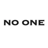 No One