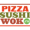 Пицца Суши Вок (Pizzasushiwok)