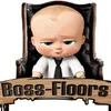 Boss-floors