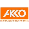 Электрокарнизы и системы Умный Дом (AKKO)