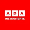 Ада инструменты (Ada instruments)
