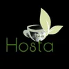 HOSTA tea