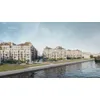 ЖК Imperial Club - скидка 5% при покупке квартиры