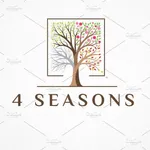 4 Seasons