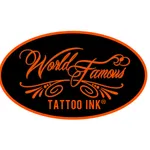 World Famous Tattoo Ink
