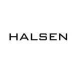 Halsen