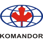 Komodoor