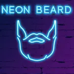 NEON BEARD