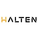 Halten