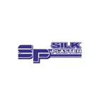 Silk plaster