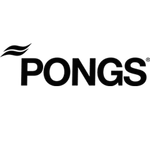 Pongs ПВХ