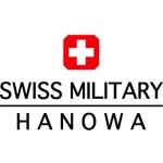 SWISS MILITARY HANOWA