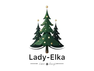 Леди Елка (Lady-elka) Леди Елка (Lady-elka)