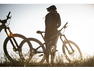 Скидка 3% по промокоду в интернет-магазине All-bikes