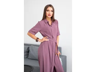 Hot sale: 50% discount Skirted Drawstring Wide Leg Pants