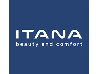 Скидка 5% по промокоду в интернет-магазине ИТАНА (ITANA)