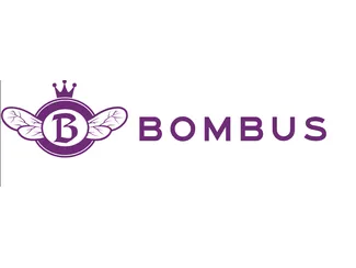 Скидка 5% по промокоду в интернет-магазине BOMBUS