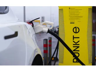 Скидка 10% по промокоду в интернет-магазине PUNKT E