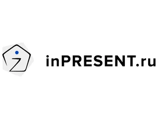 Скидка 10% по промокоду в интернет-магазине inPRESENT