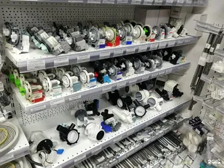 Скидка 10% по промокоду в интернет-магазине СБТ (сервис бытовой техники)