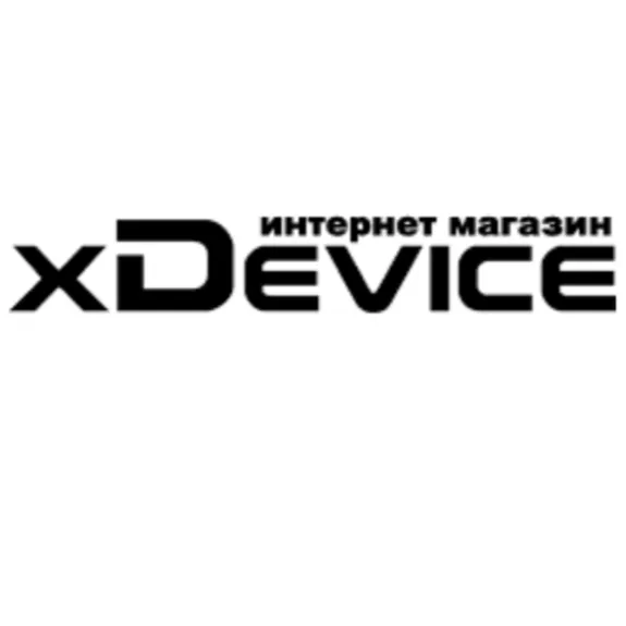 Скидка 3% по промокоду в интернет-магазине xDevice