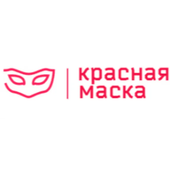 Скидка 10%  по промокоду в интернет-магазине  Красная Маска
