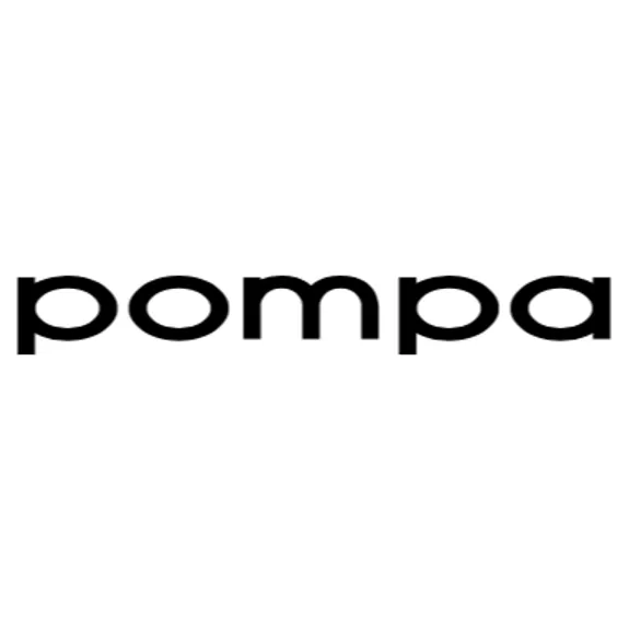 Скидка 10% по промокоду в интернет-магазине Pompa Скидка 10% по промокоду в интернет-магазине Pompa