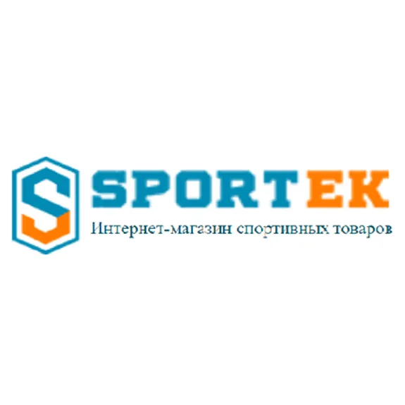 Скидка 5%  по промокоду в интернет-магазине  Спортек (Sportek)