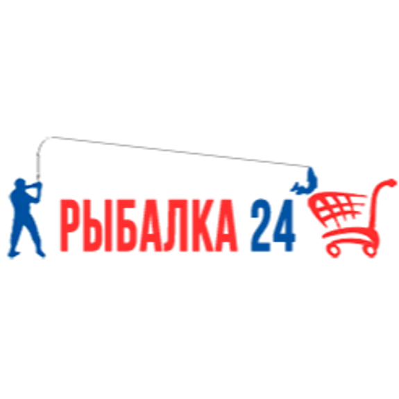 Скидка 10%  по промокоду в интернет-магазине  Рыбалка 24 (ribalka24)