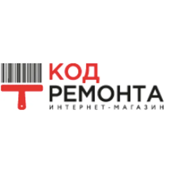 Скидка 0%  по промокоду в интернет-магазине  Код Ремонта (Kod Remonta)