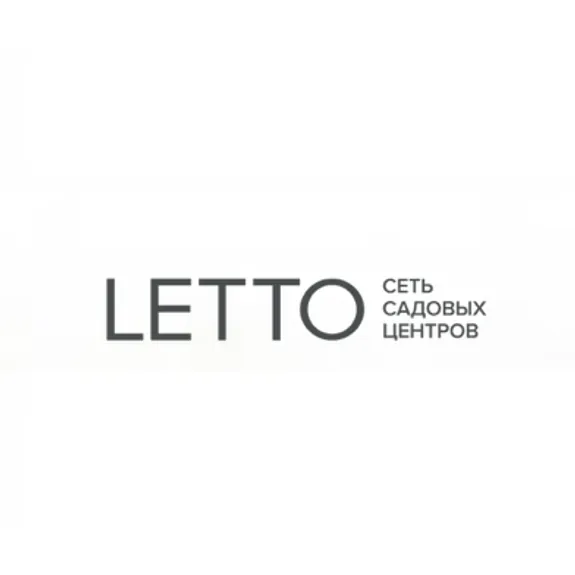 Скидка 5%  по промокоду в интернет-магазине  LETTO