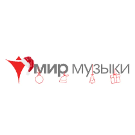 Скидка 10%  по промокоду в интернет-магазине  Мир Музыки (Mirm)