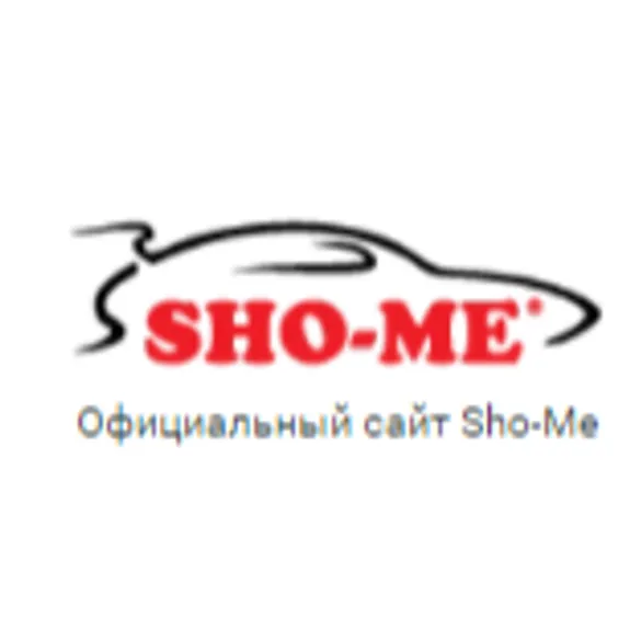 Скидка 10%  по промокоду в интернет-магазине  Sho-me