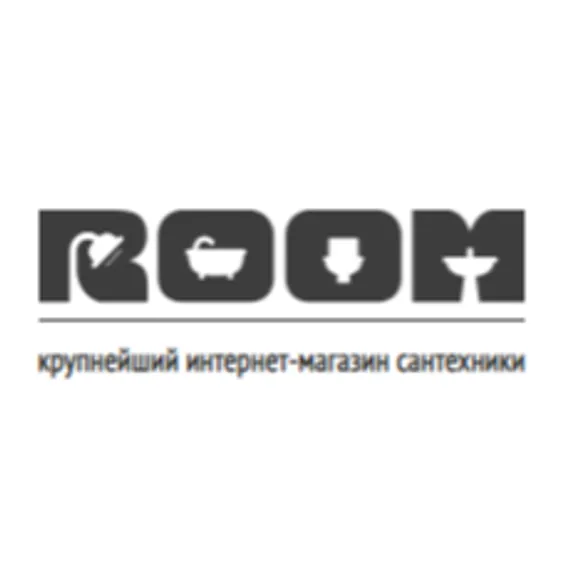 Скидка 10%  по промокоду в интернет-магазине  ROOM