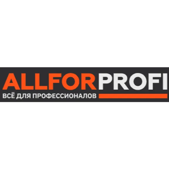 Скидка 10% по промокоду в интернет-магазине Allforprofi Скидка 10% по промокоду в интернет-магазине Allforprofi