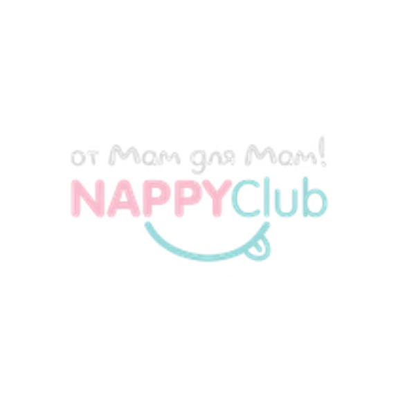 Скидка 6%  по промокоду в интернет-магазине  Нэппиклаб (Nappyclub)