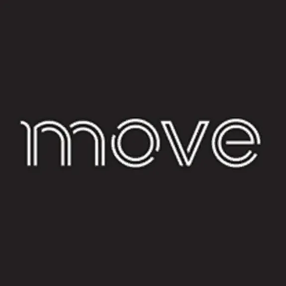 Скидка 5% по промокоду в интернет-магазине MOVE Скидка 5% по промокоду в интернет-магазине MOVE