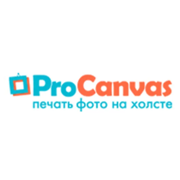 Скидка -20% на печать на холсте при заказе от 3 000 рублей!