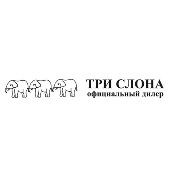 Скидка 10%  по промокоду в интернет-магазине  Три слона 