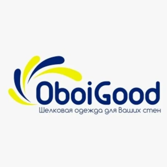 Скидка 7% по промокоду в интернет-магазине OboiGood Скидка 7% по промокоду в интернет-магазине OboiGood