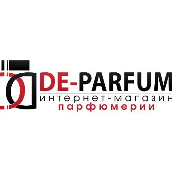 Скидка 5%  по промокоду в интернет-магазине  De-Parfum