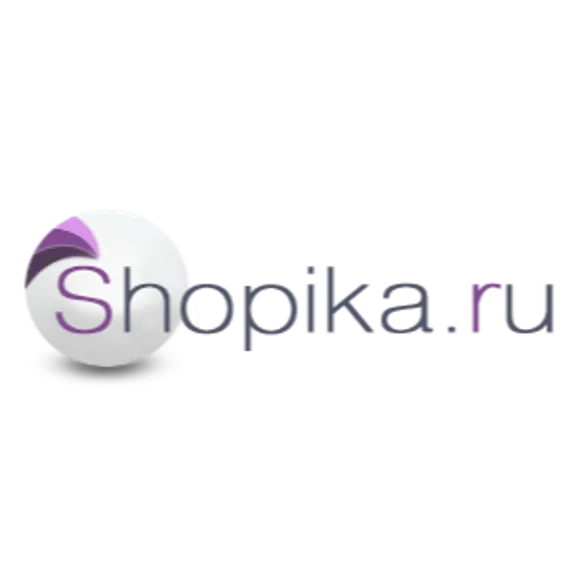 Скидка 5%  по промокоду в интернет-магазине  Shopika