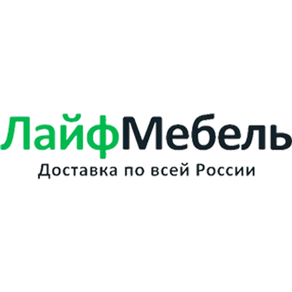 Скидка 5% по промокоду в интернет-магазине ЛайфМебель (Lifemebel) Скидка 5% по промокоду в интернет-магазине ЛайфМебель (Lifemebel)