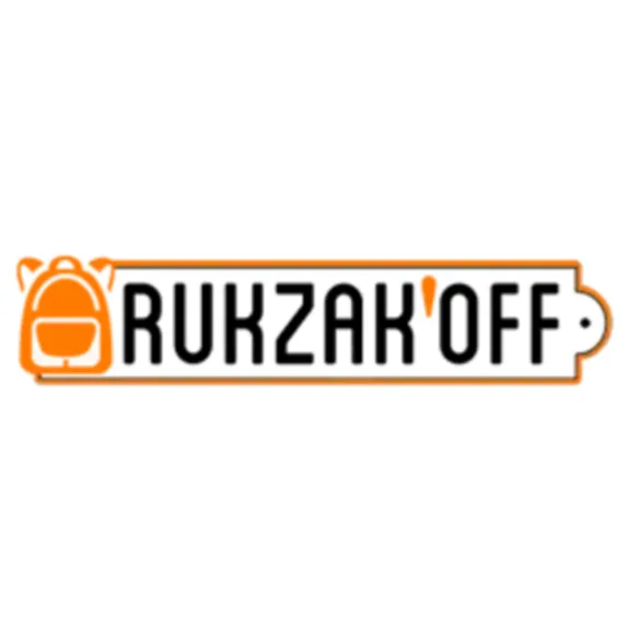 Скидка 10% по промокоду в интернет-магазине Rukzakoff