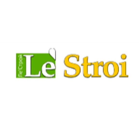 Скидка 10%  по промокоду в интернет-магазине  Le Stroi Скидка 10%  по промокоду в интернет-магазине  Le Stroi