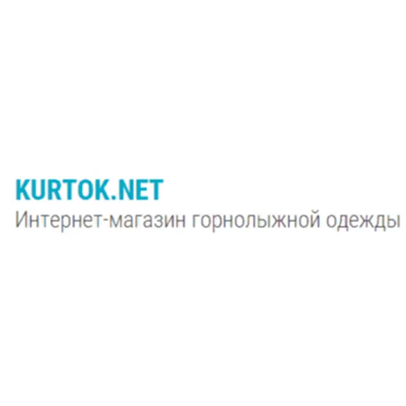 Скидка 7%  по промокоду в интернет-магазине  КУРТОК.НЕТ (KURTOK.NET)