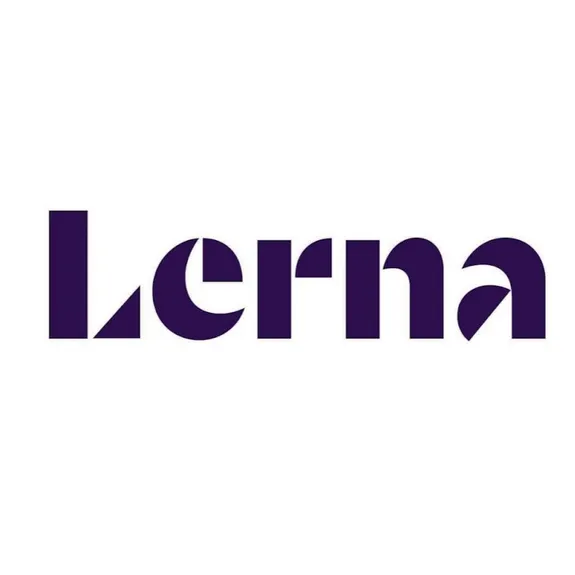 Скидка 5%  по промокоду в интернет-магазине  LERNA